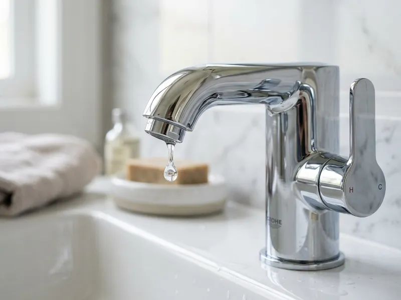 Faucet Repair & Installation Plumber in Riverton, KS